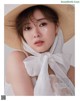 Mai Shiraishi 白石麻衣, Sweet Magazine 2021.08 P3 No.605cd4 Image No. 9