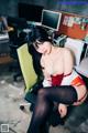 [Loozy] Zia (지아) - Office slave (220 photos ) P118 No.11cb80