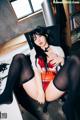 [Loozy] Zia (지아) - Office slave (220 photos ) P213 No.c093cc