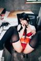 [Loozy] Zia (지아) - Office slave (220 photos ) P179 No.c6fda1