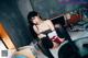 [Loozy] Zia (지아) - Office slave (220 photos ) P168 No.a19a74