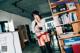 [Loozy] Zia (지아) - Office slave (220 photos ) P198 No.1c0f3e