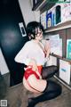 [Loozy] Zia (지아) - Office slave (220 photos ) P31 No.2da3ff