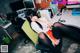 [Loozy] Zia (지아) - Office slave (220 photos ) P5 No.67e737