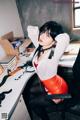 [Loozy] Zia (지아) - Office slave (220 photos ) P206 No.491fe3