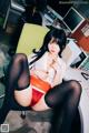 [Loozy] Zia (지아) - Office slave (220 photos ) P30 No.57d42d