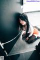 [Loozy] Zia (지아) - Office slave (220 photos ) P2 No.f25962