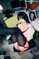 [Loozy] Zia (지아) - Office slave (220 photos ) P72 No.53e6c9