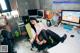 [Loozy] Zia (지아) - Office slave (220 photos ) P144 No.6a2f69