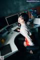 [Loozy] Zia (지아) - Office slave (220 photos ) P164 No.7e89fc