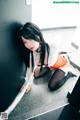 [Loozy] Zia (지아) - Office slave (220 photos ) P11 No.ac348f