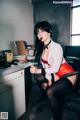 [Loozy] Zia (지아) - Office slave (220 photos ) P200 No.3e78b9