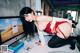 [Loozy] Zia (지아) - Office slave (220 photos ) P127 No.2c625f