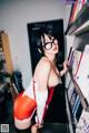 [Loozy] Zia (지아) - Office slave (220 photos ) P27 No.21d6b1