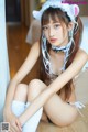 YouMi Vol.051: Model Bei Ke (little 贝壳) (60 photos) P32 No.f3ea7e Image No. 31