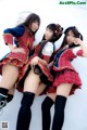 Cosplay Akb - Chanell Poto Xxx P2 No.1e5f43 Image No. 21