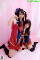 Cosplay Akb - Chanell Poto Xxx P3 No.f7c837 Image No. 19