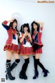 Cosplay Akb - Chanell Poto Xxx