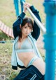 Momo Taiga 大河もも, グラビア写真集 「旬」 Set.03 P13 No.36e7be Image No. 87