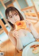 Momo Taiga 大河もも, グラビア写真集 「旬」 Set.03 P30 No.19b565 Image No. 53