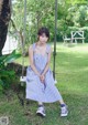 Fumika Baba 馬場ふみか, 週プレ Photo Book ぜっぴん Set.02 P5 No.bb4e34 Image No. 27