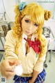 Cosplay Non - Swedishkiller Busting Nuts P4 No.2b6755 Image No. 17