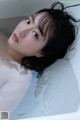 Kyouka 京佳, ＦＲＩＤＡＹデジタル写真集 ファースト・ヌード　１１８ページ完全版 Set.03 P6 No.42f89b Image No. 65