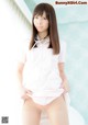 Natsu Sakurai - Schoolgirlsnightclub Oiled Wet P4 No.b15781 Image No. 17