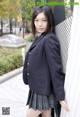 Aki Makino - Hdsexprom Pannis Pussy P10 No.ec6fbe Image No. 5