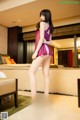 XiaoYu Vol. 95: Booty (芝芝) (55 pictures) P11 No.bc6bba Image No. 73