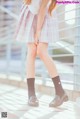 Coser @ 桜 桃 喵 Vol.103: 少女 × 4 (66 photos) P51 No.f88dfb Image No. 37