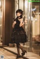 Coser @ 桜 桃 喵 Vol.103: 少女 × 4 (66 photos) P38 No.7738c7 Image No. 57