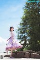 Coser @ 桜 桃 喵 Vol.103: 少女 × 4 (66 photos) P24 No.898303 Image No. 13