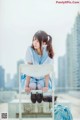 Coser @ 桜 桃 喵 Vol.103: 少女 × 4 (66 photos) P26 No.164898 Image No. 81