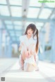 Coser @ 桜 桃 喵 Vol.103: 少女 × 4 (66 photos) P44 No.b70d7e Image No. 49