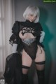 Bambi 밤비, [DJAWA] La Rose NoirE 2B – Set.01 P16 No.1d5672 Image No. 113