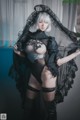 Bambi 밤비, [DJAWA] La Rose NoirE 2B – Set.01 P71 No.bed3ea Image No. 1