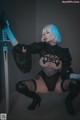 Bambi 밤비, [DJAWA] La Rose NoirE 2B – Set.01 P3 No.ce5426 Image No. 139