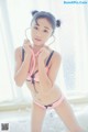 XIUREN No. 1220: Model Cang Jing You Xiang (苍 井 优香) (51 photos) P22 No.7b25c7 Image No. 59