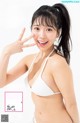 白間美瑠, 横野すみれ, 上西怜, 加藤夕夏, 川上千尋, 安田桃寧, FLASH 2021.02.23 (フラッシュ 2021年2月23日号) P6 No.dd9164