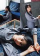 Rika Sato 佐藤璃果, ENTAME 2020.12 (月刊エンタメ 2020年12月号) P5 No.30b764 Image No. 9