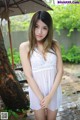 MyGirl Vol.023: Model Sabrina (许诺) (61 pictures) P8 No.4ac627 Image No. 103