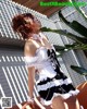 Cosplay Shin - Sexicture Friend Mom P4 No.919167 Image No. 17