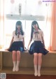 Yumeri Abe 阿部夢梨, Shiori Nagao 長尾しおり, FLASHスペシャル グラビアBEST2021年春号 P7 No.050504 Image No. 9