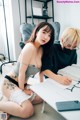 Son Yeeun 손예은, [Loozy] Private Tutor + S.Ver Set.01 P60 No.a3ce19