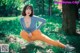 DJAWA Photo - Son Ye-Eun (손예은): "Naughty Trekking" (288 photos) P40 No.5e3728 Image No. 335