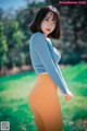 DJAWA Photo - Son Ye-Eun (손예은): "Naughty Trekking" (288 photos) P7 No.8934d0 Image No. 563