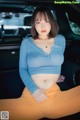 DJAWA Photo - Son Ye-Eun (손예은): "Naughty Trekking" (288 photos) P86 No.49ab62 Image No. 507