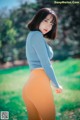 DJAWA Photo - Son Ye-Eun (손예은): "Naughty Trekking" (288 photos) P2 No.9d3d92 Image No. 573