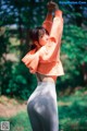 DJAWA Photo - Son Ye-Eun (손예은): "Naughty Trekking" (288 photos) P132 No.a28b26 Image No. 379